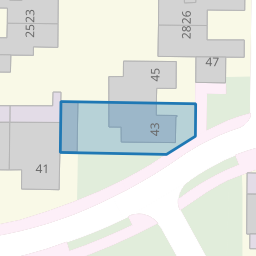 Perceel OTH01-R-5560