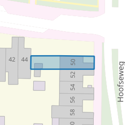 Perceel OTH01-R-5570