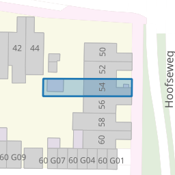 Perceel OTH01-R-5572