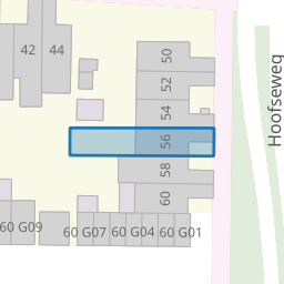 Perceel OTH01-R-5573