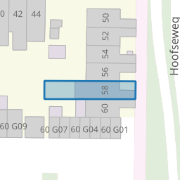 Perceel OTH01-R-5574