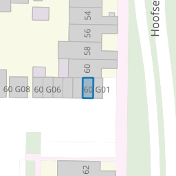 Perceel OTH01-R-5580