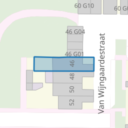 Perceel OTH01-R-5581