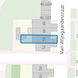 Perceel OTH01-R-5583
