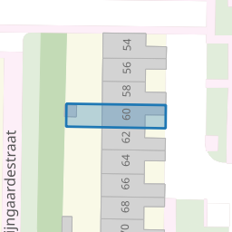 Perceel OTH01-R-5588