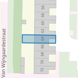 Perceel OTH01-R-5590