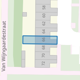 Perceel OTH01-R-5591