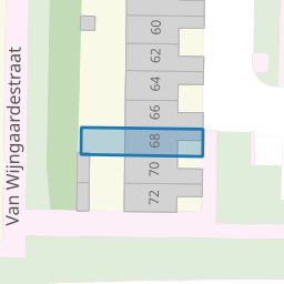 Perceel OTH01-R-5592