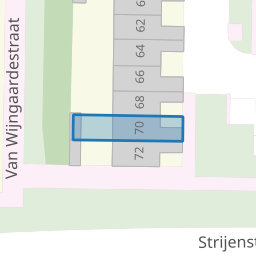 Perceel OTH01-R-5593