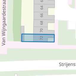 Perceel OTH01-R-5594