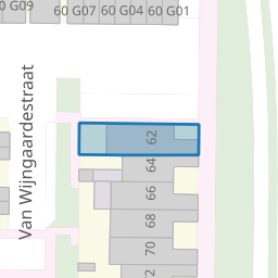 Perceel OTH01-R-5595