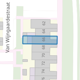Perceel OTH01-R-5597