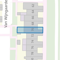 Perceel OTH01-R-5599
