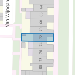 Perceel OTH01-R-5600