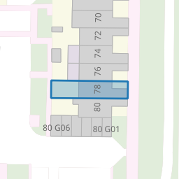 Perceel OTH01-R-5603