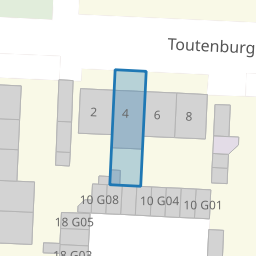 Perceel OTH01-R-5610