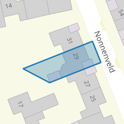 Perceel OTH01-R-5622