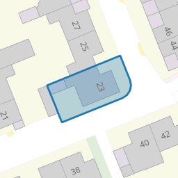 Perceel OTH01-R-5625