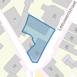 Perceel OTH01-R-5638