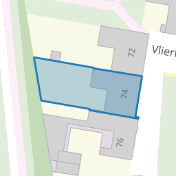 Perceel OTH01-R-5643