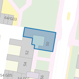 Perceel OTH01-R-5650