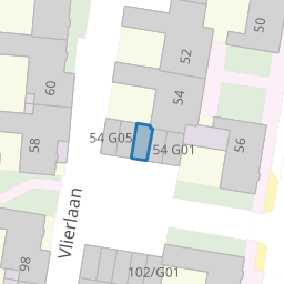 Perceel OTH01-R-5652