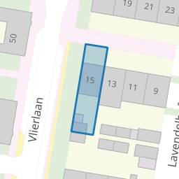 Perceel OTH01-R-5666