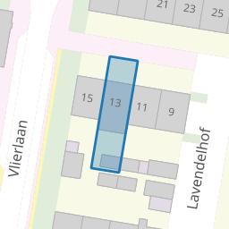 Perceel OTH01-R-5667