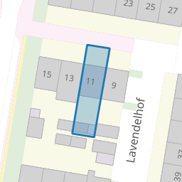 Perceel OTH01-R-5668