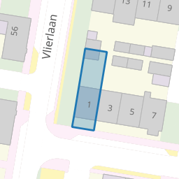 Perceel OTH01-R-5670