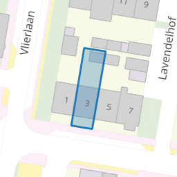Perceel OTH01-R-5671