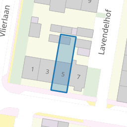 Perceel OTH01-R-5672