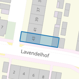 Perceel OTH01-R-5674