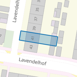 Perceel OTH01-R-5675