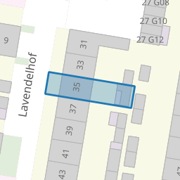 Perceel OTH01-R-5678