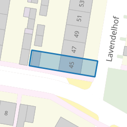 Perceel OTH01-R-5681