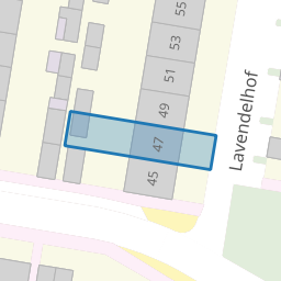 Perceel OTH01-R-5682