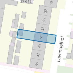 Perceel OTH01-R-5684