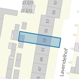 Perceel OTH01-R-5685