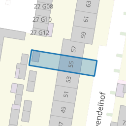 Perceel OTH01-R-5686