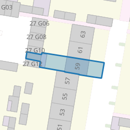 Perceel OTH01-R-5688