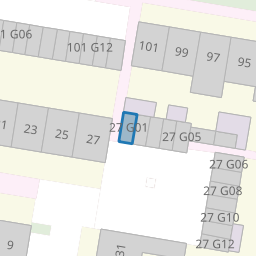 Perceel OTH01-R-5699