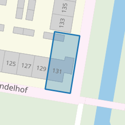 Perceel OTH01-R-5704