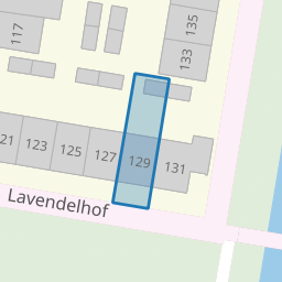 Perceel OTH01-R-5705