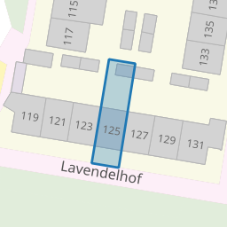 Perceel OTH01-R-5707