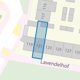 Perceel OTH01-R-5709