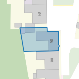 Perceel OTH01-R-5711