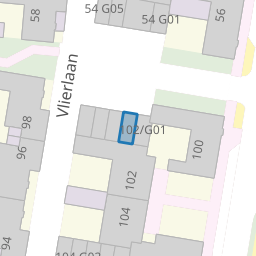 Perceel OTH01-R-5713