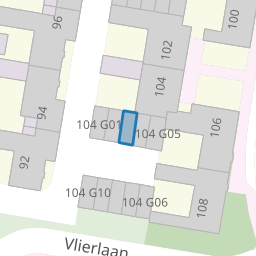 Perceel OTH01-R-5716