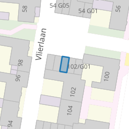 Perceel OTH01-R-5717